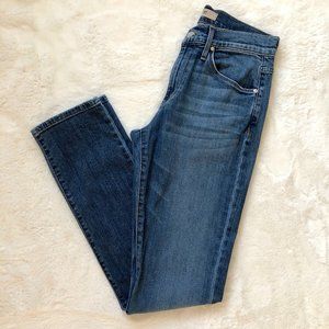 Joe's Jeans Medium Wash Slim Fit